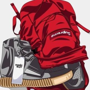 Meet your Posher, Devin